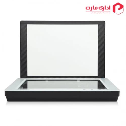 اسکنر عکس اچ پی مدل ScanJet 200 — تصویر ۶