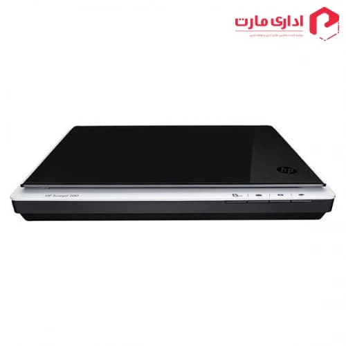 اسکنر عکس اچ پی مدل ScanJet 200 — تصویر ۲
