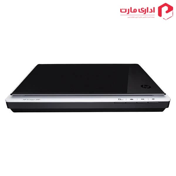 اسکنر عکس اچ پی مدل ScanJet 200