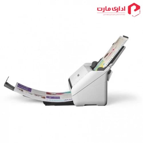 اسکنر اسناد اپسون مدل DS-770 — تصویر ۵