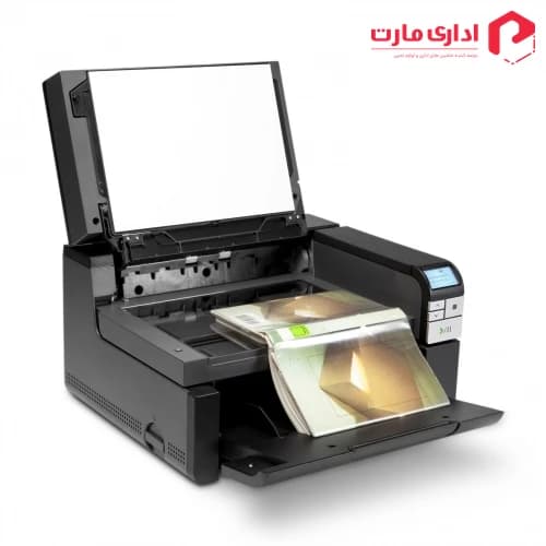 اسکنر حرفه ای اسناد کداک مدل i2900 — تصویر ۵