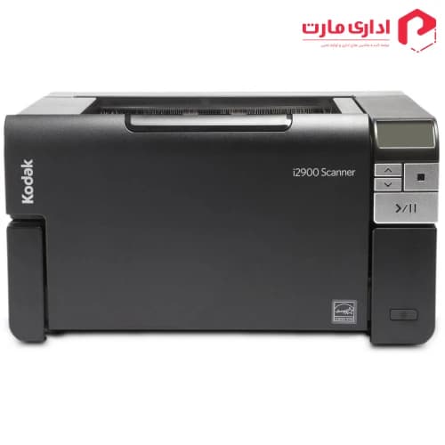 اسکنر حرفه ای اسناد کداک مدل i2900 — تصویر ۲