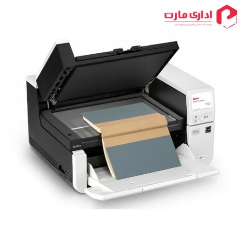 اسکنر اسناد کداک مدل S3060f — تصویر ۴