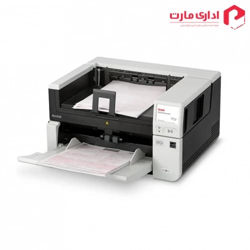 اسکنر اسناد کداک مدل S3060f — تصویر ۲