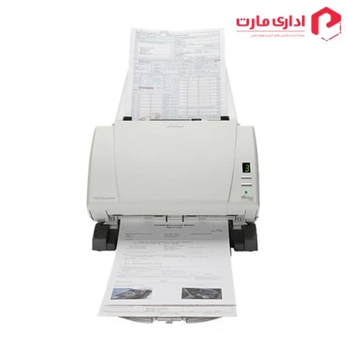 اسکنر کداک مدل i1310 Plus — تصویر ۳