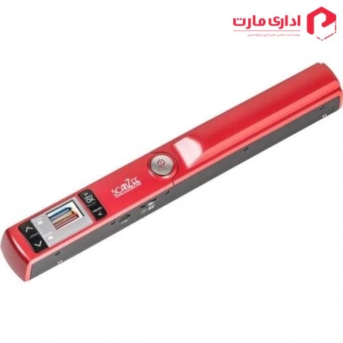 اسکنر BQS030 اسکن زی — تصویر ۳