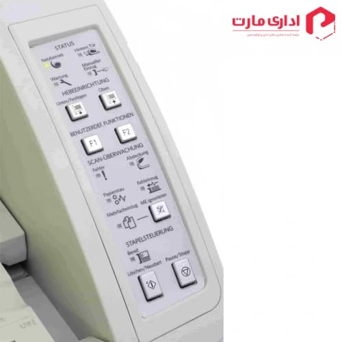 اسکنر کداک مدل Ngenuity 9125DC — تصویر ۵