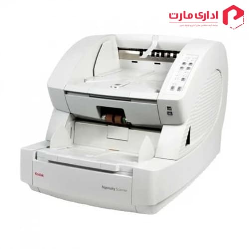 اسکنر کداک مدل Ngenuity 9125DC — تصویر ۲