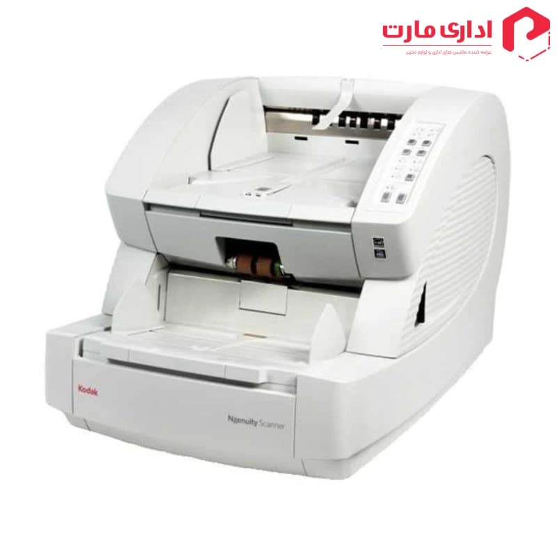 اسکنر کداک مدل Ngenuity 9125DC
