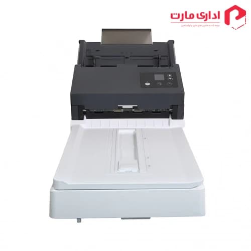 اسکنر اسناد ای ویژن مدل AD380F — تصویر ۲