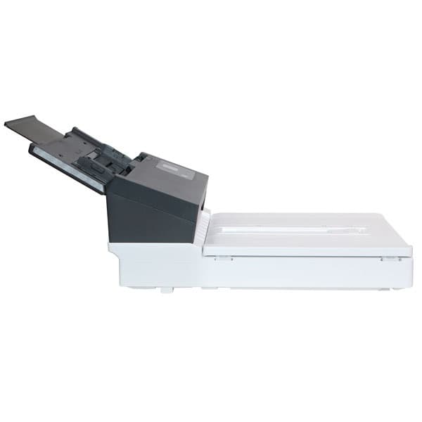 اسکنر اسناد ای ویژن مدل AD380F — تصویر ۶