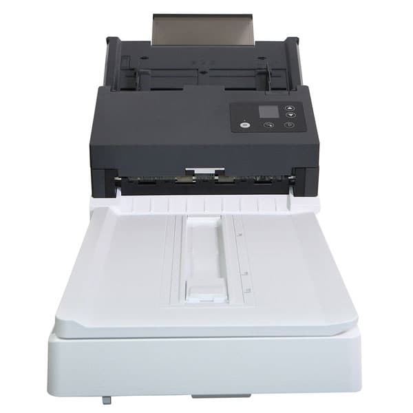 اسکنر اسناد ای ویژن مدل AD380F — تصویر ۵