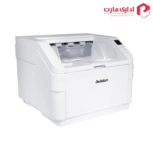 اسکنر ای ویژن مدل Avision AD8120U — تصویر ۴
