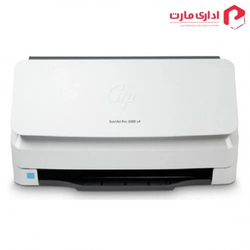 اسکنر اچ‌ پی مدل Scanjet Pro 3000 S4 — تصویر ۴
