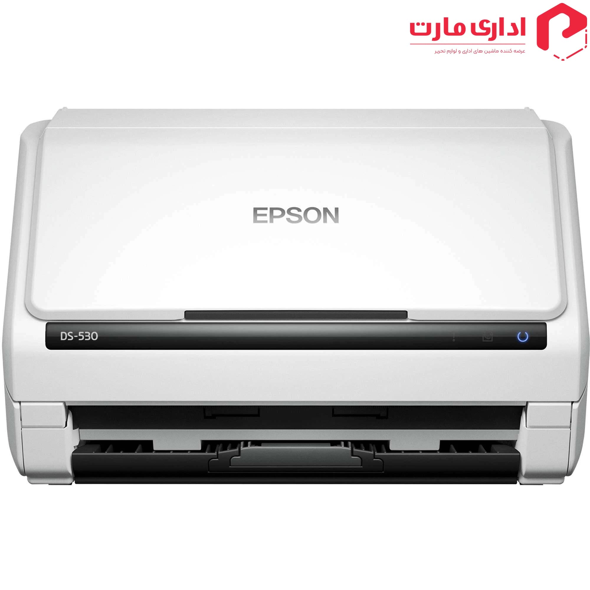 اسکنر اسناد اپسون مدل DS-530