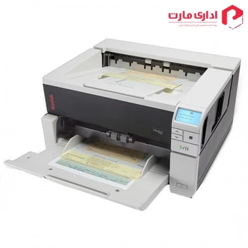 اسکنر کداک-i3200 — تصویر ۲