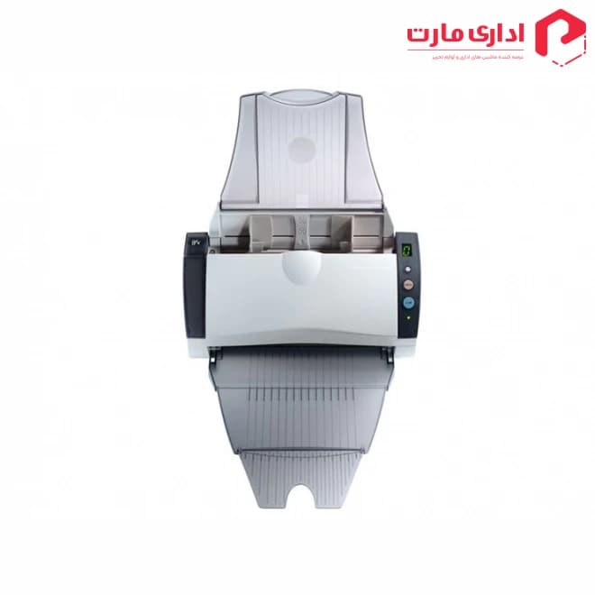اسکنر ای ویژن مدل AV 220D2 Plus — تصویر ۳