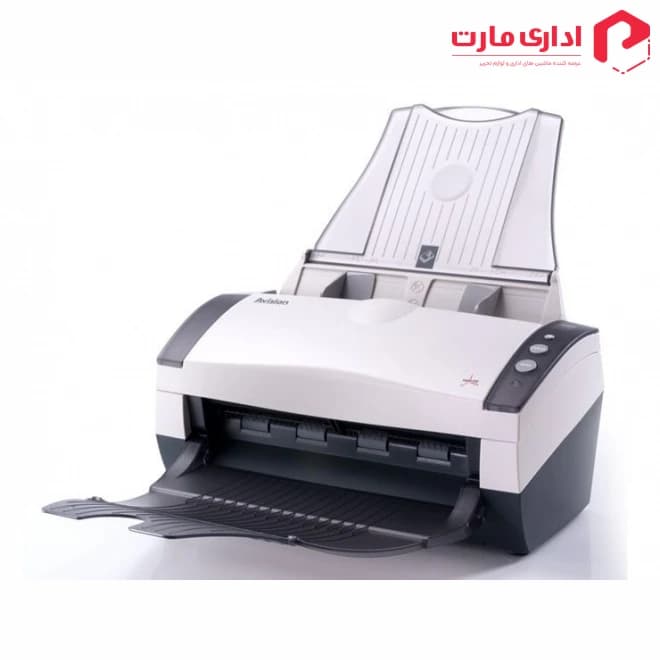 اسکنر ای ویژن مدل AV 220D2 Plus — تصویر ۲