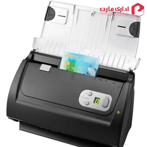 اسکنر smartOffice PS3060U پلاس تک — تصویر ۵