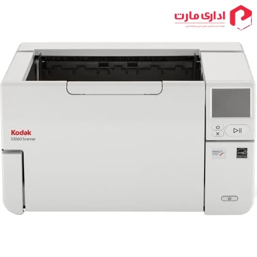 اسکنر کداک مدل S3060 — تصویر ۲