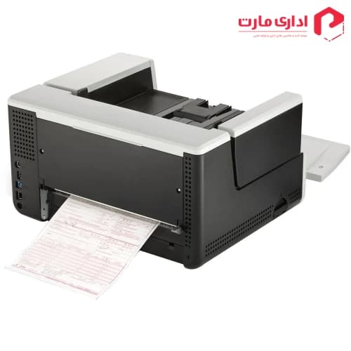 اسکنر کداک مدل S3060 — تصویر ۴