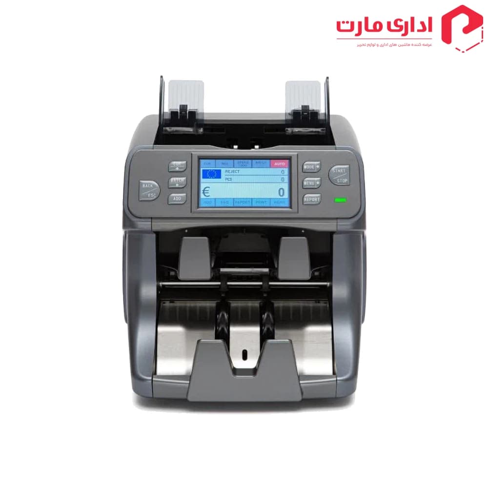 دستگاه سورتر دنا مدل DC208