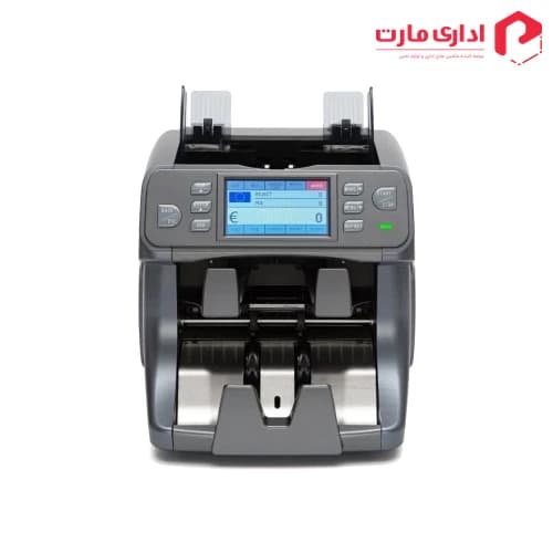 دستگاه سورتر دنا مدل DC208 — تصویر ۲