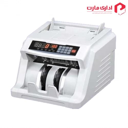 اسکناس شمار رومیزی AX مدل 6600A — تصویر ۲