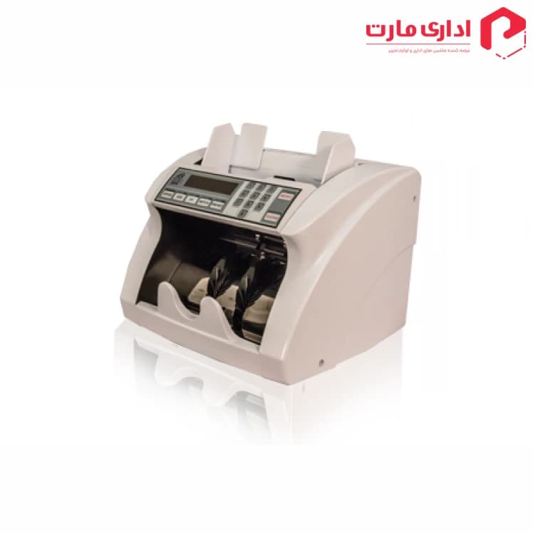 اسکناس شمار رومیزی NC-407 پارا — تصویر ۳