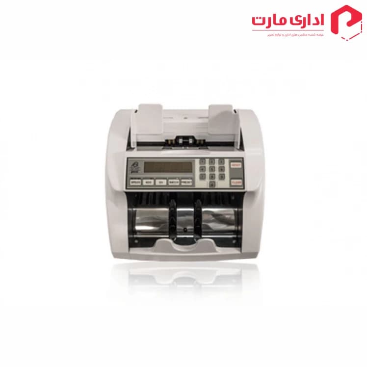اسکناس شمار رومیزی NC-407 پارا — تصویر ۲