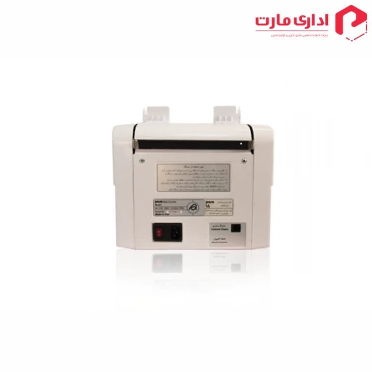 اسکناس شمار رومیزی NC-407 پارا — تصویر ۴