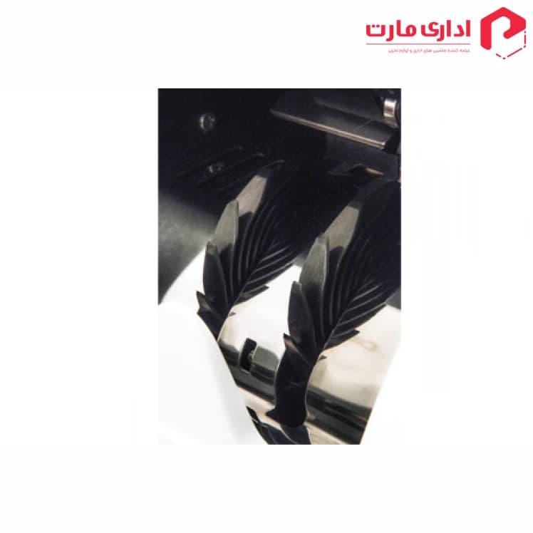 اسکناس شمار رومیزی NC-407 پارا — تصویر ۶