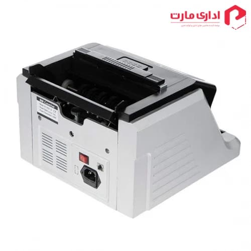 اسکناس شمار رومیزی AX مدل 6600D — تصویر ۴