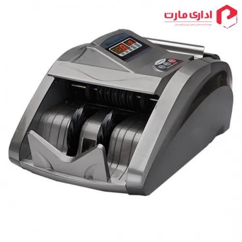 دستگاه اسکناس شمار AX مدل 5200 — تصویر ۲