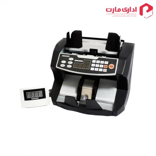 اسکناس شمار رومیزی مدل 85 مگنر — تصویر ۲
