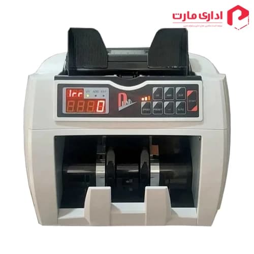 دستگاه اسکناس شمار دنا مدل DCR110 — تصویر ۲