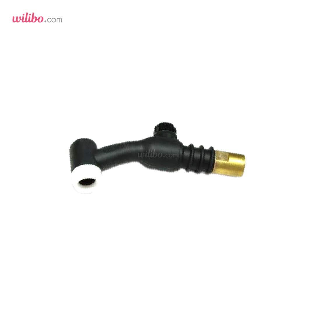 گردنه آرگون شیردار هواخنک ثابت WP-26V بهجوش