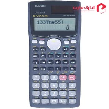 ماشین حساب FX-991MS کاسیو