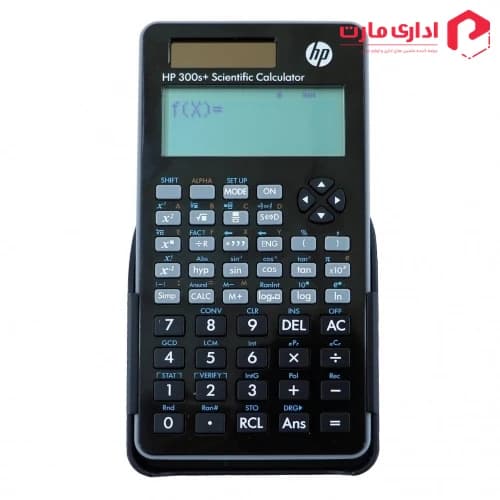 ماشین حساب مهندسی اچ پی مدل 300s — تصویر ۲