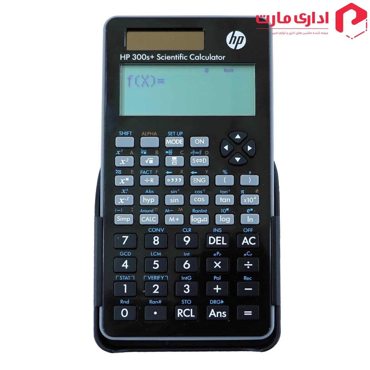 ماشین حساب مهندسی اچ پی مدل 300s