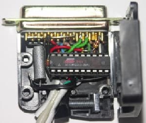 تبدیل پارالل به usb — تصویر ۲