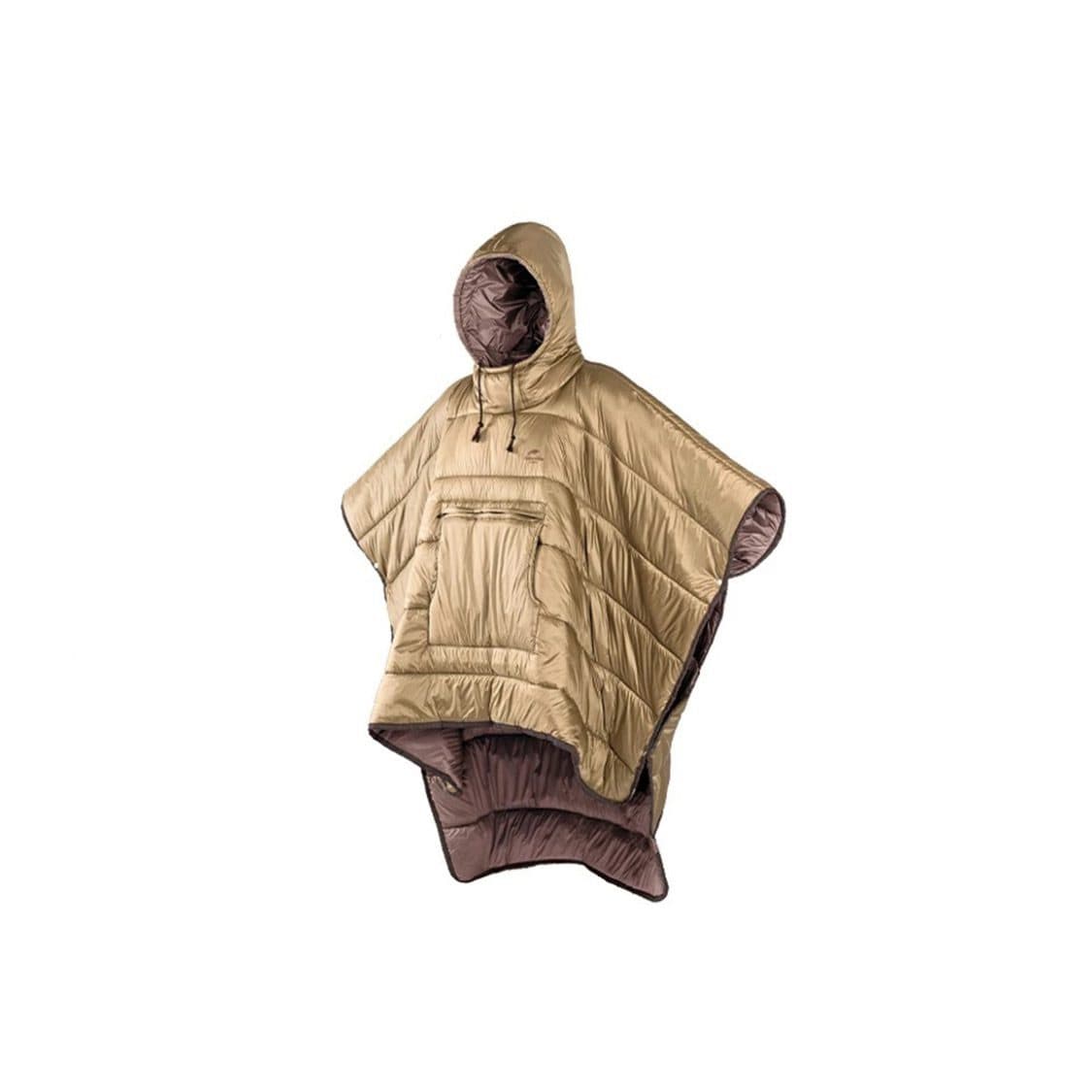 کیسه خواب پانچویی نیچرهایک SD-04