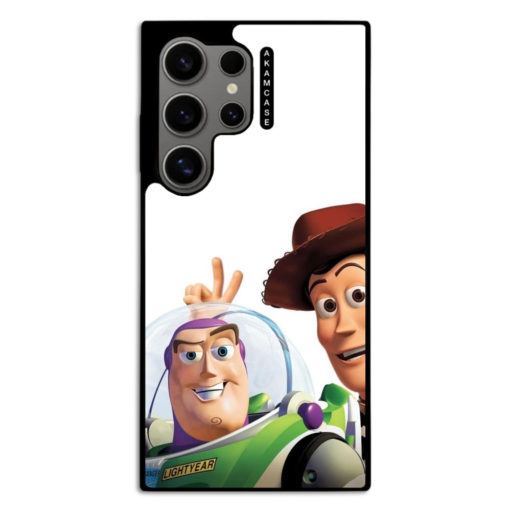 قاب موبایل TOY STORY-10 مناسب گوشی‌های سامسونگ