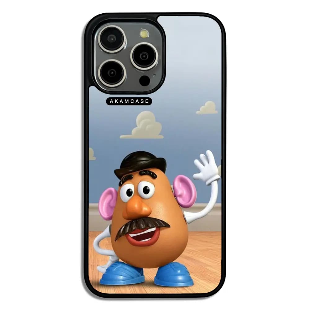 قاب موبایل TOY STORY-5 مناسب گوشی‌های اپل — تصویر ۶