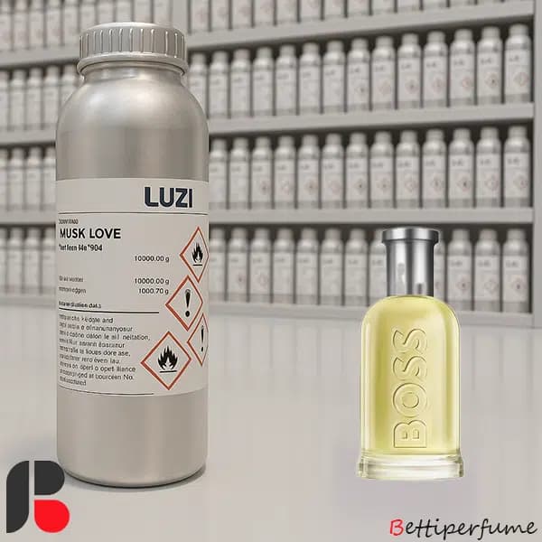 اسانس هوگو باس باتلد Boss Bottled Hugo Boss