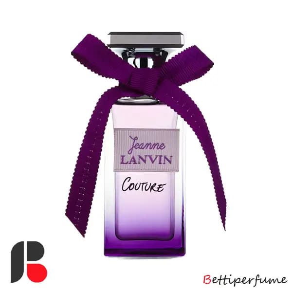 تستر اورجینال عطر لانوین جین کوتور