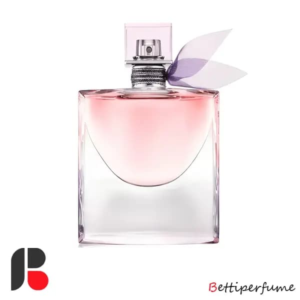 تستر اورجینال عطر لانکوم لا ویه است بله لئو پارفوم اینتنس