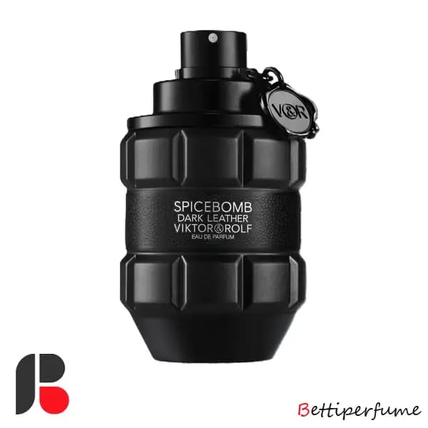 عطر اسپایسبمب دارک لدر ویکتور اند رولف