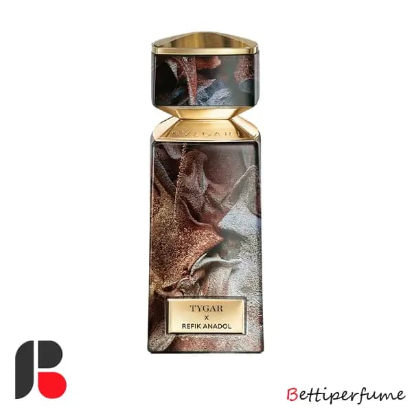 عطر تایگار ایکس رفیک آنادول بولگاری