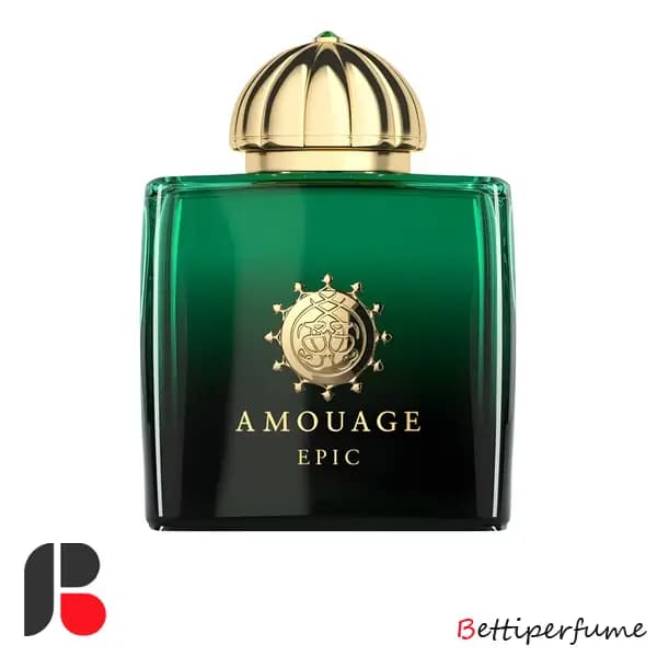عطر اپیک وومن آمواج